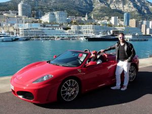 ferrari norge